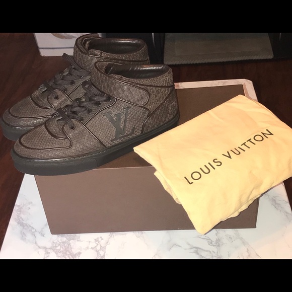 Louis Vuitton Acapulco - Picture 1 of 4